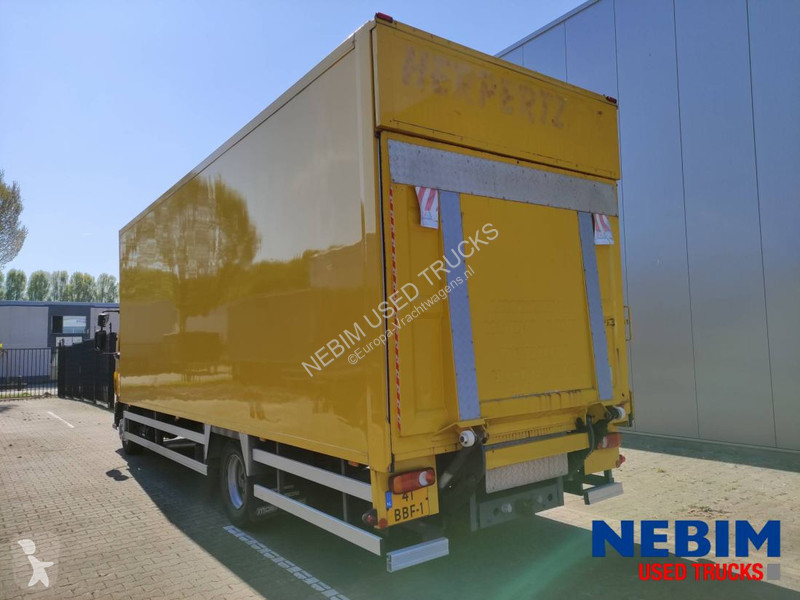 Camion Volvo FL240 - 500.388km