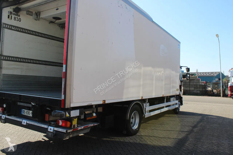 Kamion Volvo FL 250 * EURO6 * CARRIER SUPRA...