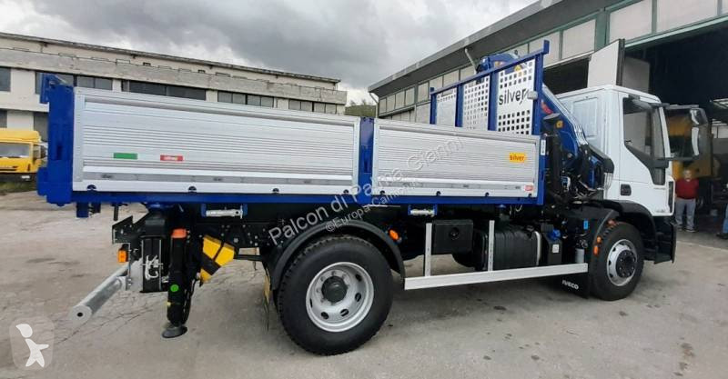 Camion Iveco