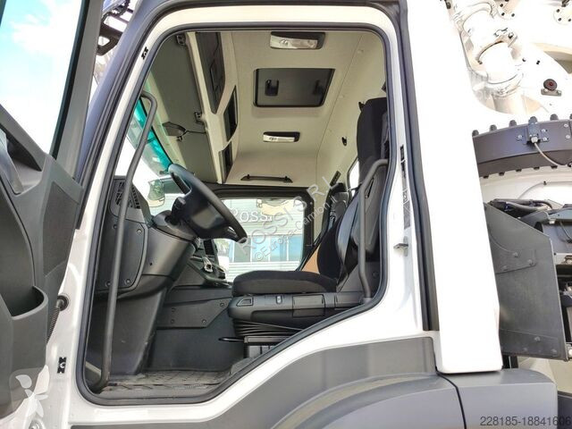 Camion Mercedes 4146 K 8x4/4