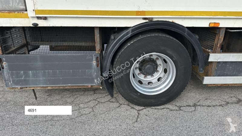 Camion Volvo FE 360
