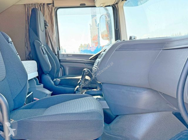 Camion DAF XF 510 * Sattelzugmaschine * PK 2-EH...