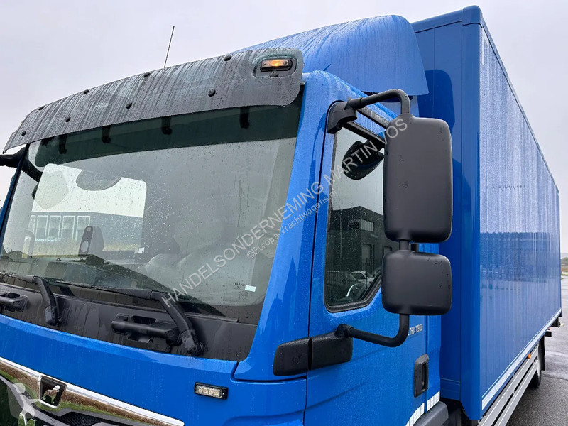 Kamion MAN 12.220. EURO6 . 2018. 820x247x240...