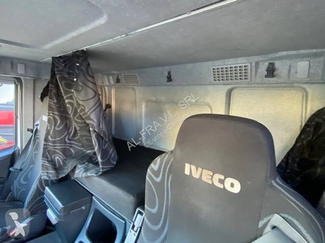 Camion Iveco