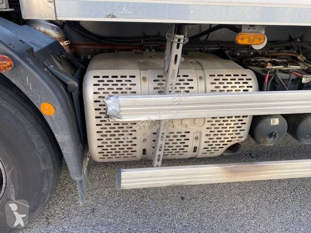 Camion Iveco