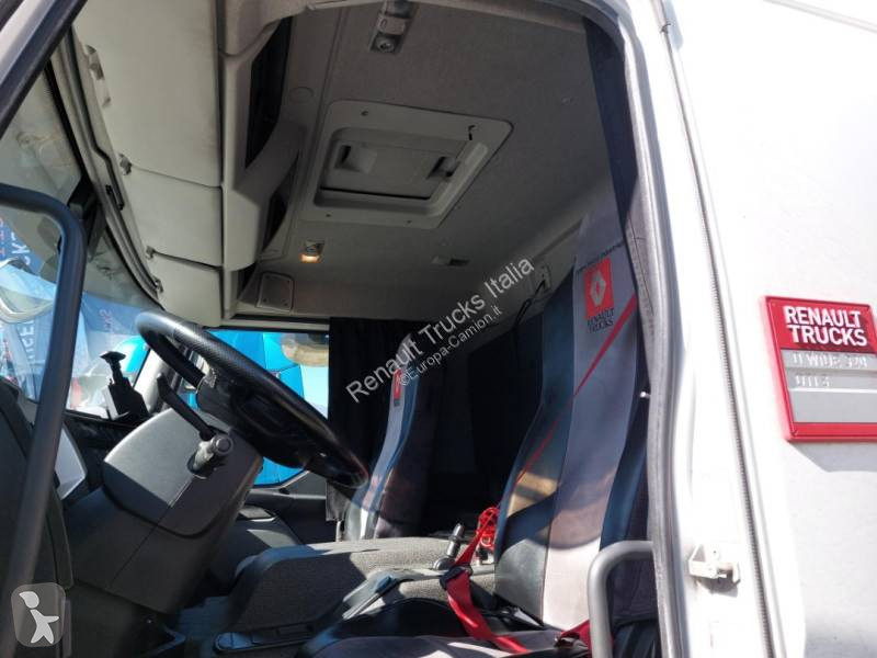 Camion Renault