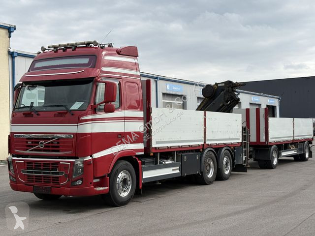 Camion Volvo Volvo...