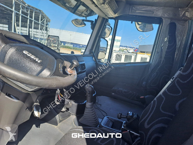 Kamion Iveco Stralis AD410T50 - RIBALTABILE...
