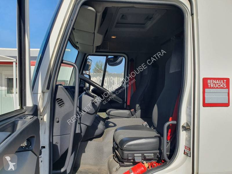 Camion Renault