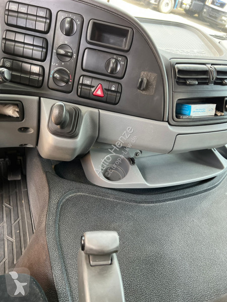 Kamion Mercedes Actros 3241 K 8x4  4-Achs...
