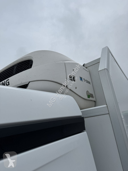 Kamion Mercedes Actros 1833, Euro6, Thermoking...
