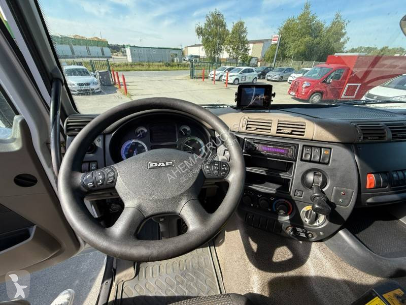 Camion DAF