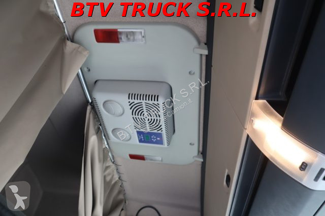 Camion MAN TGX