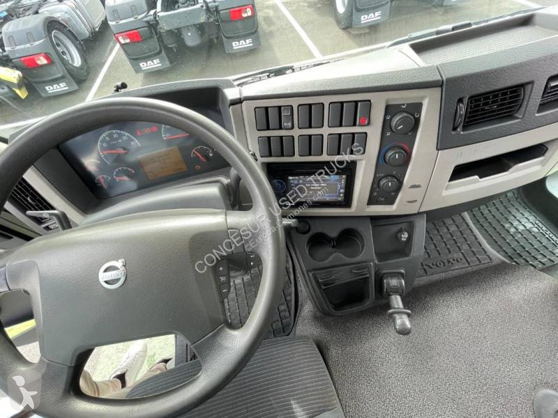 Kamion Volvo