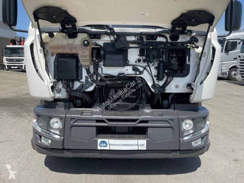 Camion Renault