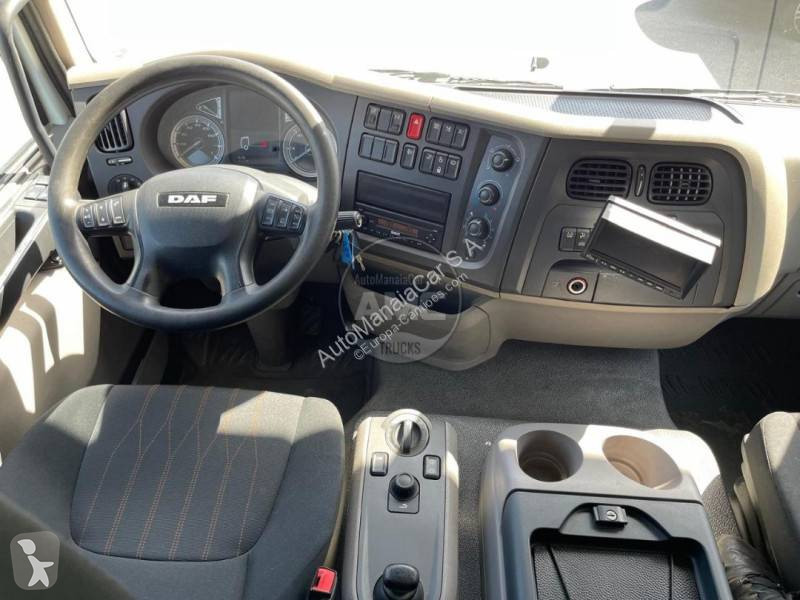 Camion DAF