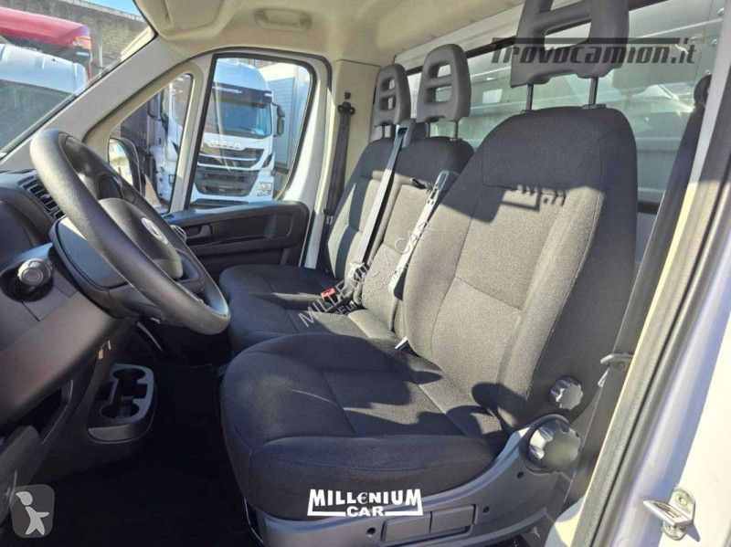 Autoutilitară Fiat 2022 FURGONE 3,20