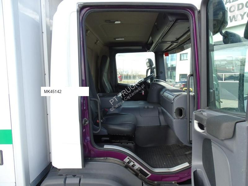 شاحنة Scania P 230