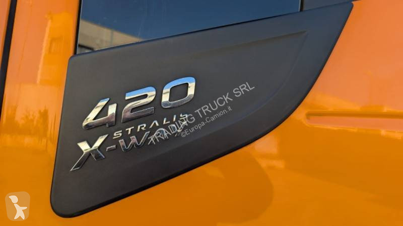 Camion Iveco