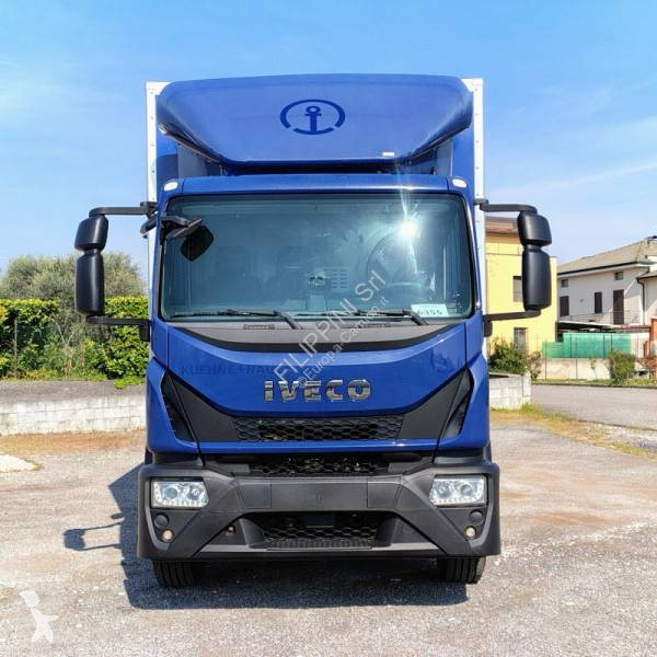 Kamion Iveco