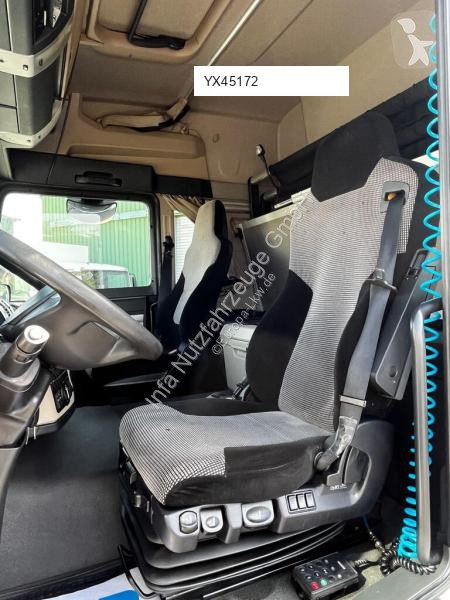 Kamion MAN TGL 8.220