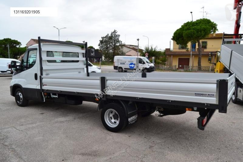 Veicolo commerciale Iveco 35C16H BTor 3.0 HPT...