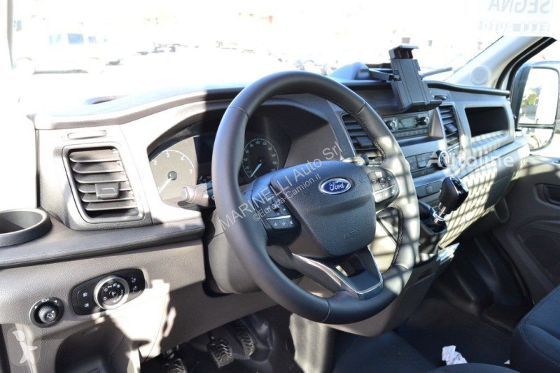 Véhicule utilitaire Ford 350 2.0 130CV L3