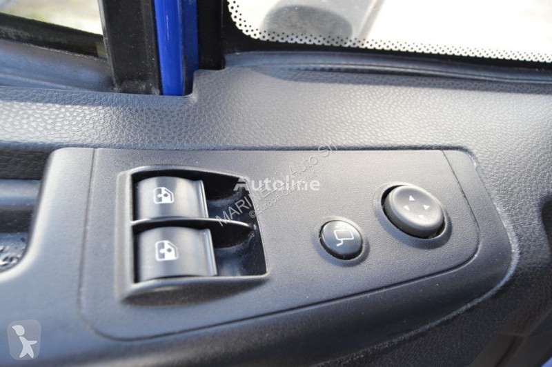 Camião Iveco EUROCARGO 75-160 PRONTA CONSEGNA