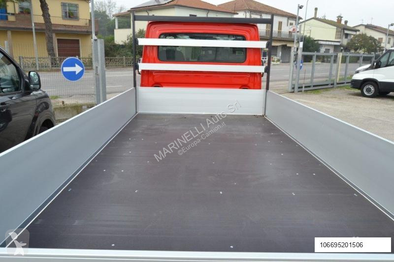 Veicolo commerciale Iveco DAILY 35C13