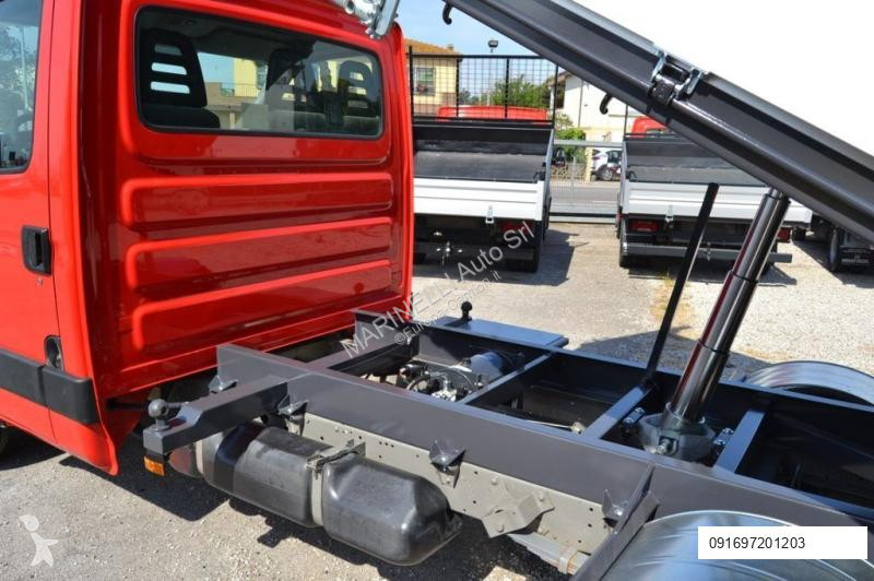 Veicolo commerciale Iveco 35C13 BTor 2.3 HPT...