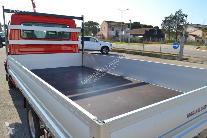 Veicolo commerciale Iveco 35C13