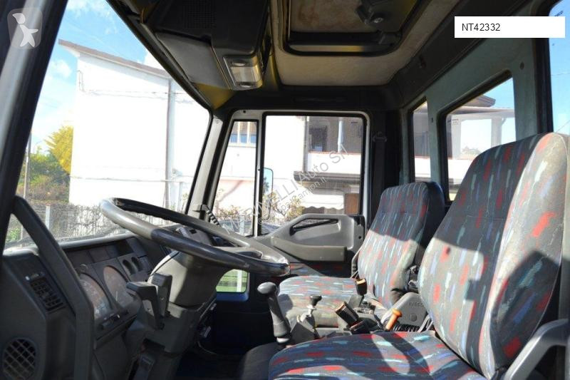 Kamion Iveco EUROCARGO 75E14