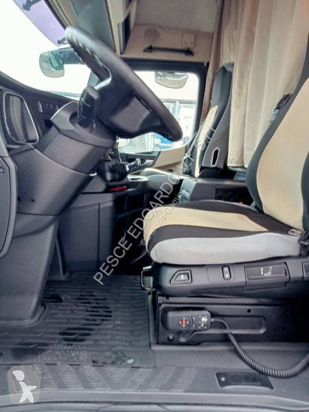 Camion Mercedes