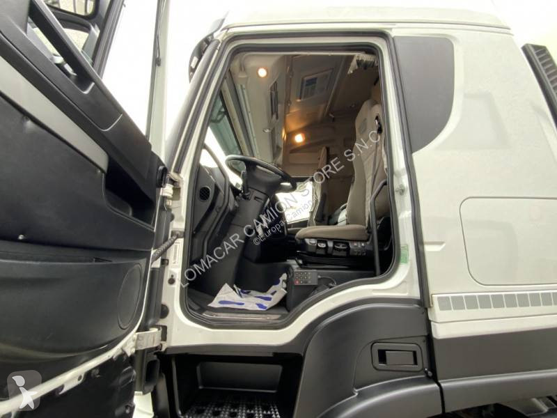 Camion Iveco