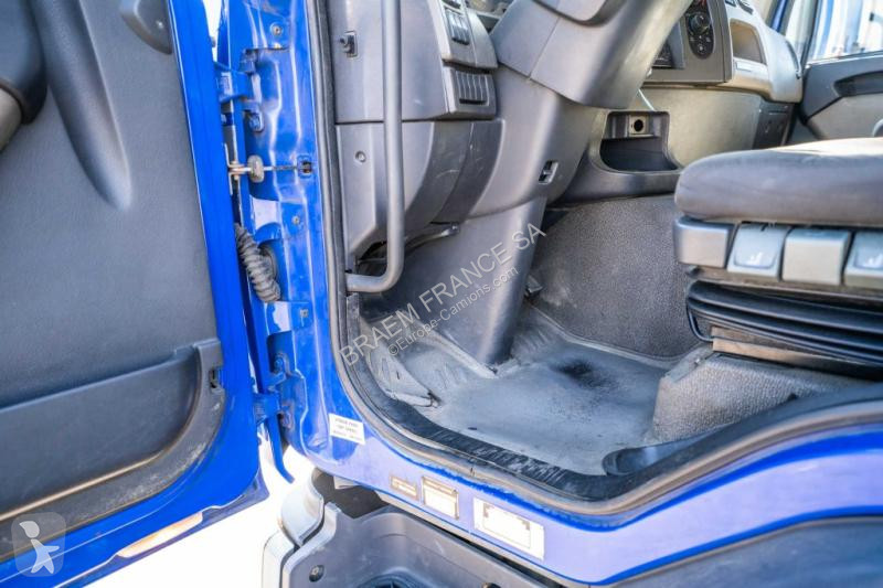Camion Renault  PREMIUM 270 DXI +DHOLLANDIA