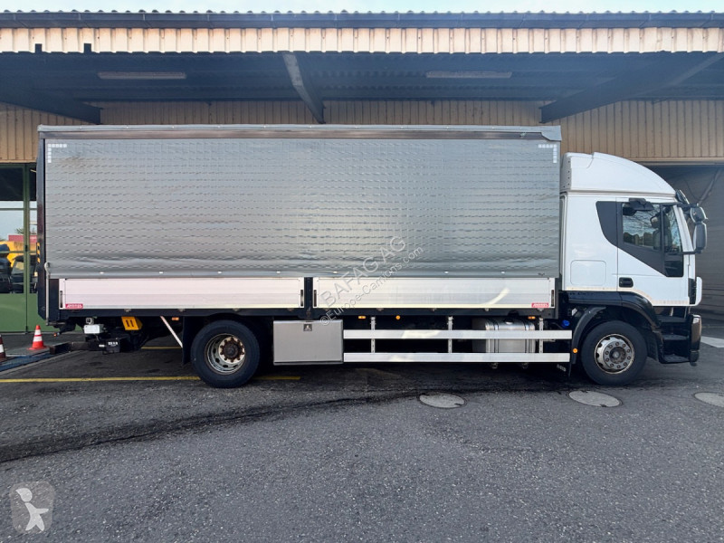 Kamion Iveco 190s40 stralis
