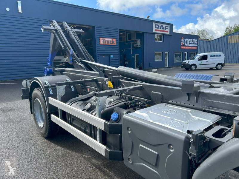 Camion Renault