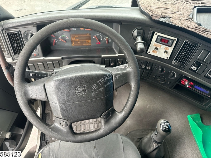 Kamion Volvo 260 EURO 3, Thermoking