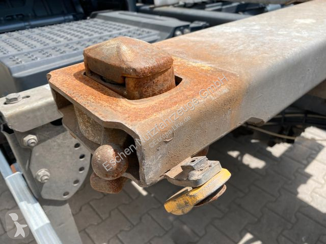 Kamion Scania R 450 B 6x2*4 BDF |...