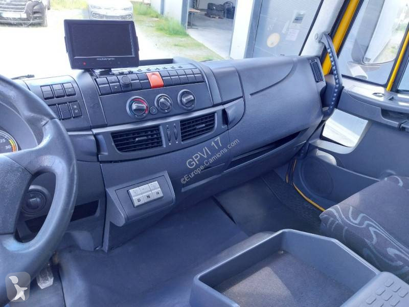 Camion Iveco