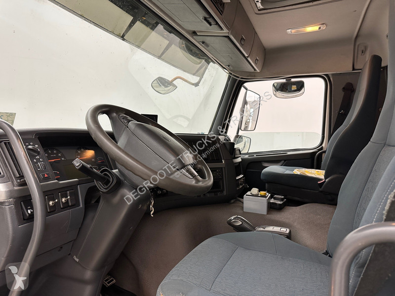 Camion Volvo FMX - 8x4