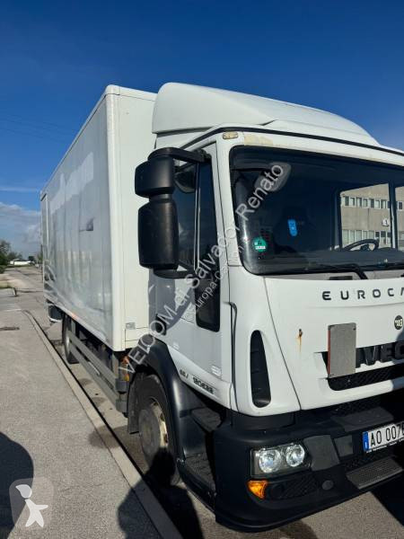 Kamion Iveco