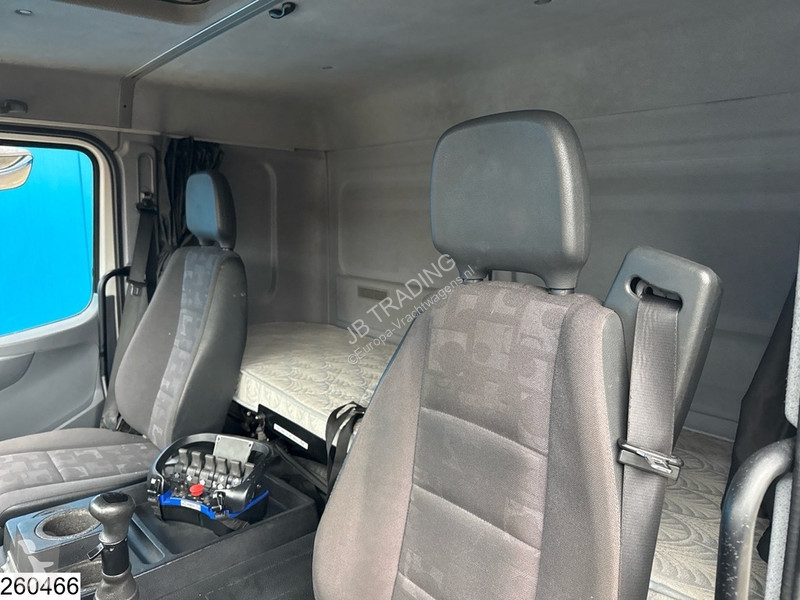 Kamion Mercedes 1829 Manual, PM, Remote control