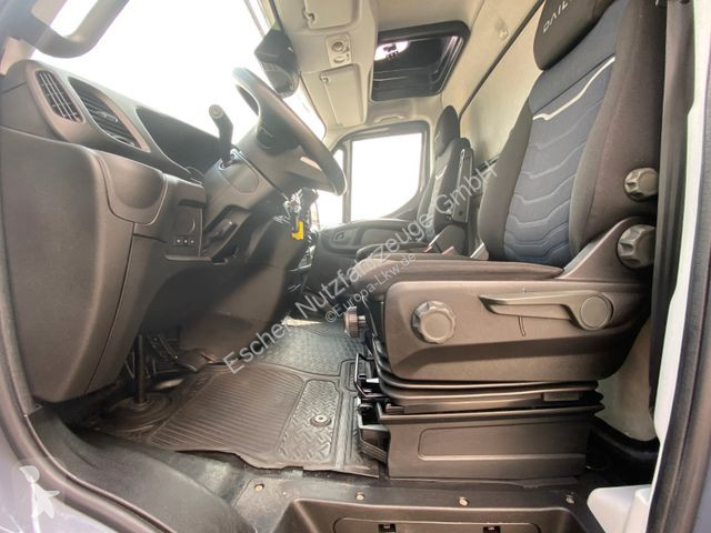 Kamion Iveco Hi-Matic 70 C 21 Topsleeper | LBW...