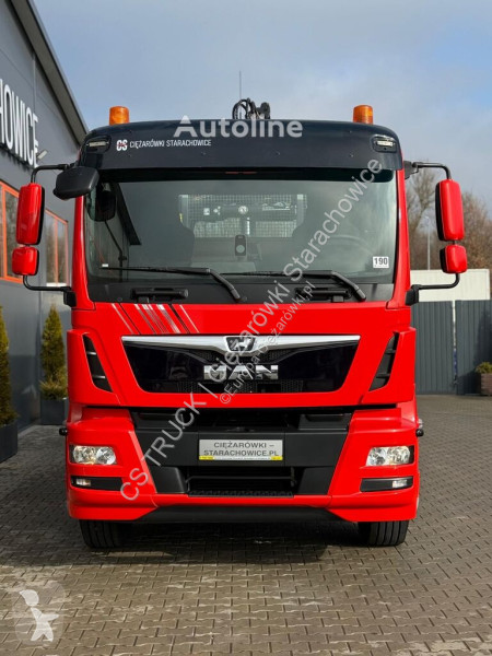 Kamion MAN 1430