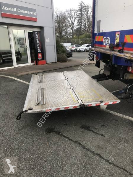 Camion Renault