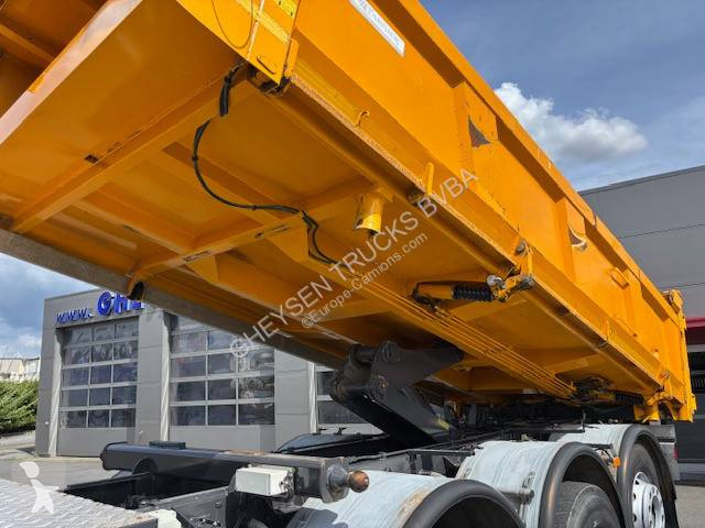 Camion Renault