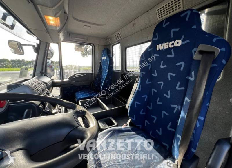 Camion Iveco