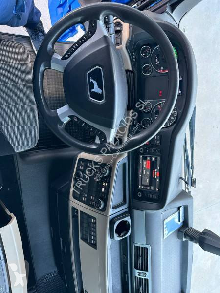 Camion MAN
