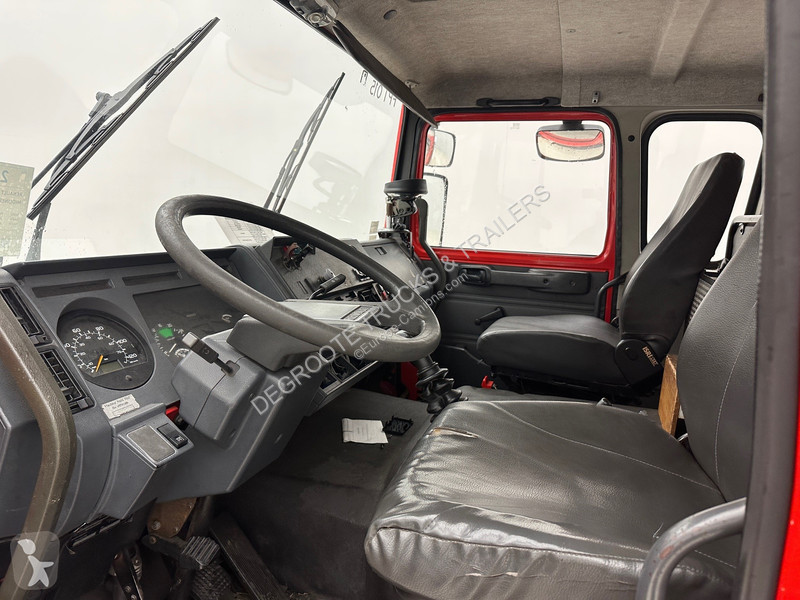 Camion Renault 210